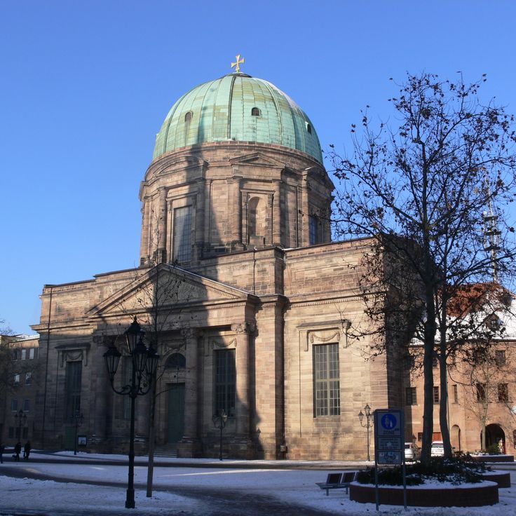 St. Elizabeth Church