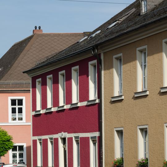 Wohnhaus