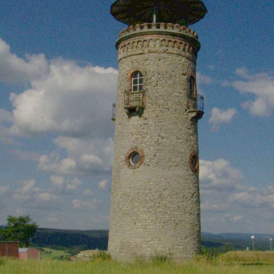Bismarckturm
