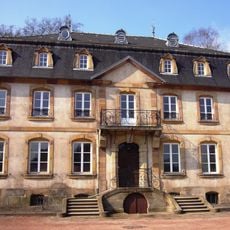 Château d'Hausen
