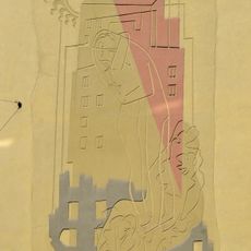 Murale, opera d'arte