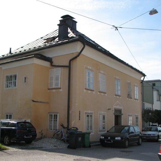 Wohnhaus