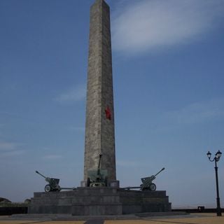 Obelisk of Glory