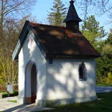 Catholic chapel