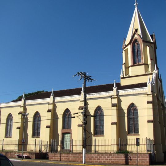 Igreja Matriz de São Miguel