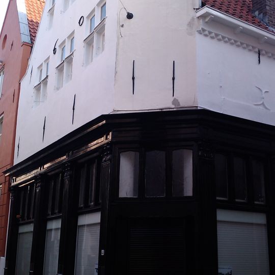 Grote Overstraat 44, Deventer