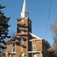 South Schraalenburgh Church