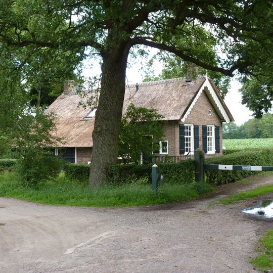 Dickninge, tolhek