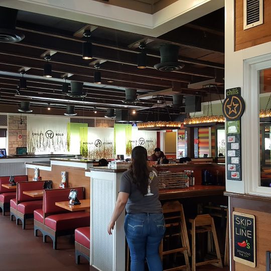 Chili's Grill & Bar