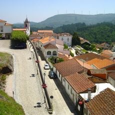 Tribunal de Comarca de Penela