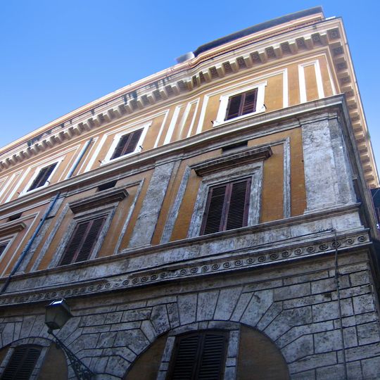 Palais Alberini