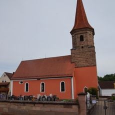 St. Georg