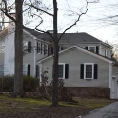 Joseph B. Littlejohn House