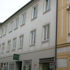 Gabrielistraße 6, Marktgasse 5