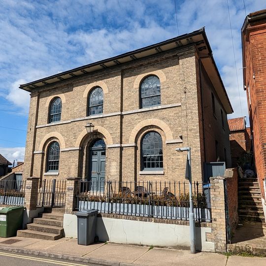 United Reformed Church