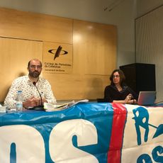 Demarcació de Girona del Col·legi de Periodistes de Catalunya