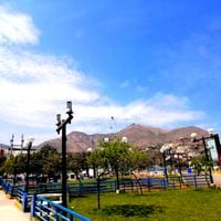 Distrito de Carabayllo