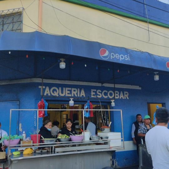 Taqueria Escobar