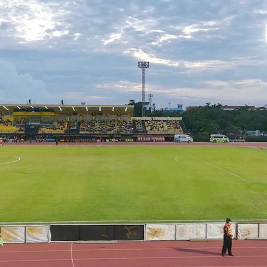 Khon Kaen Stadium