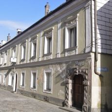 Bürgerhaus, Handwerkerhaus