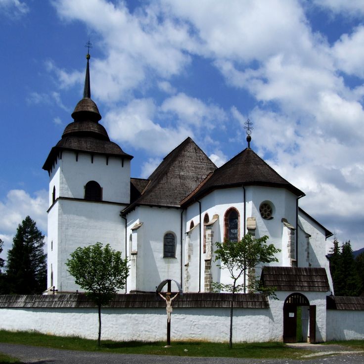 Museo del Pueblo de Liptov