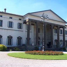 Villa Caroli Zanchi