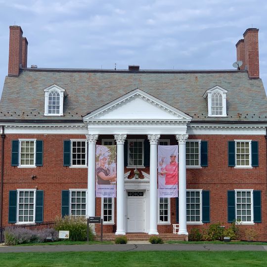 USGA Museum