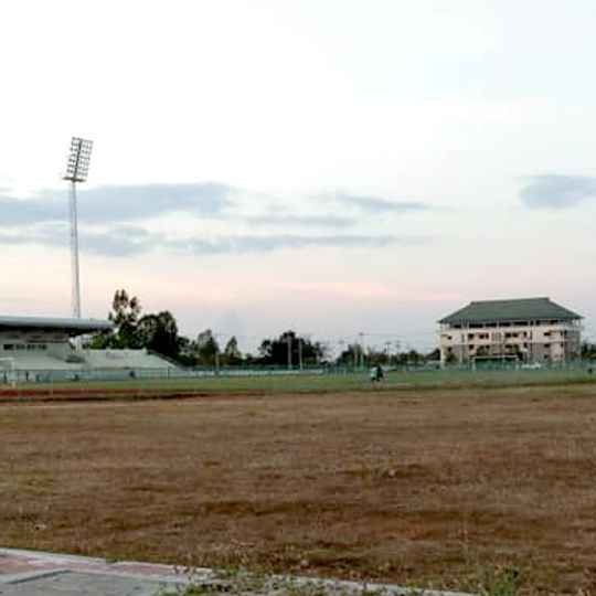 Amnat Charoen Province Stadium