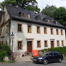 Schloßberg 9, Chemnitz-Schloßchemnitz