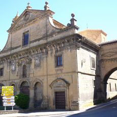 Convent of the Concepcionistas Recoletas, Tafalla