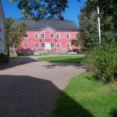 Björnebergs gård