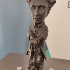 Harry Houdini