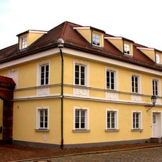 Wohnhaus