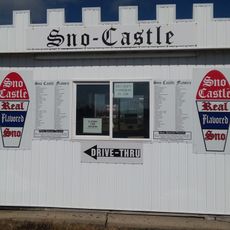 Sno Castle