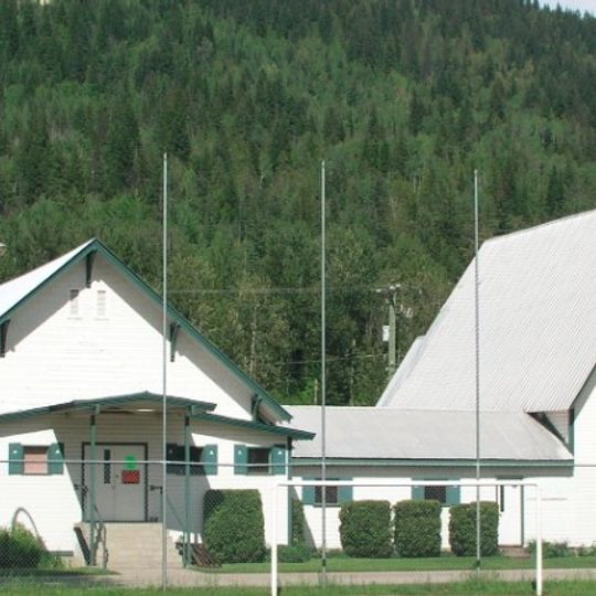St. Peter’s Anglican Church