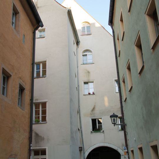 Wohnhaus