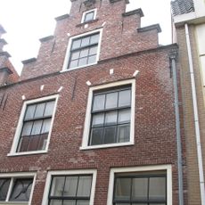 Klein Heiligland 28, Haarlem
