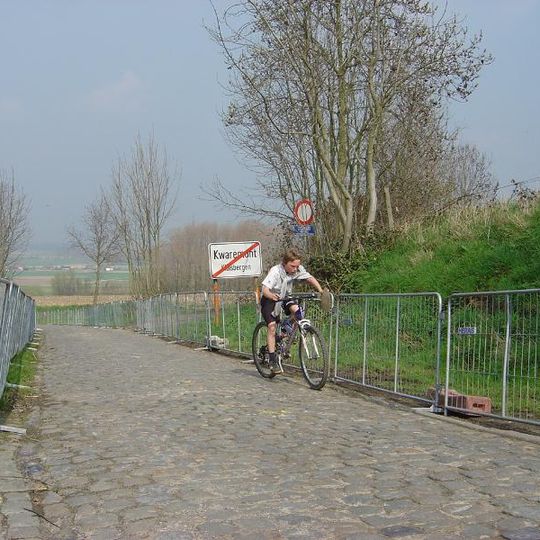 Oude Kwaremont