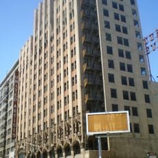 Ace Hotel Los Angeles