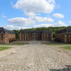Castillo de Dampierre