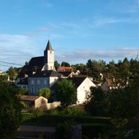 Saint-Firmin-des-Bois