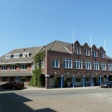 Beambtencasino Treebeek