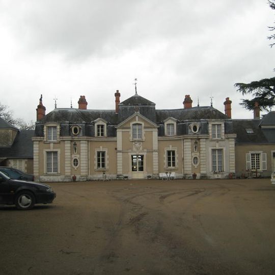 Château de Colliers
