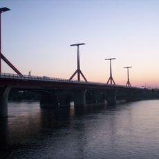 Ponte Rákóczi