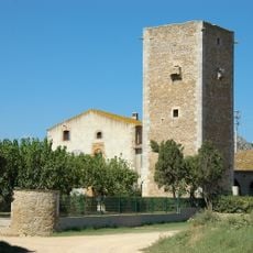 Masia de la Torre Begura
