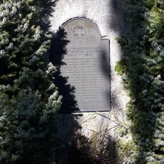 War memorial