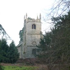 St John of Jerusalem's Church, Winkburn
