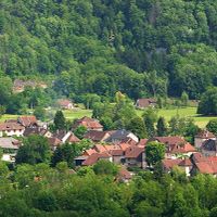 Saint-Christophe-sur-Guiers