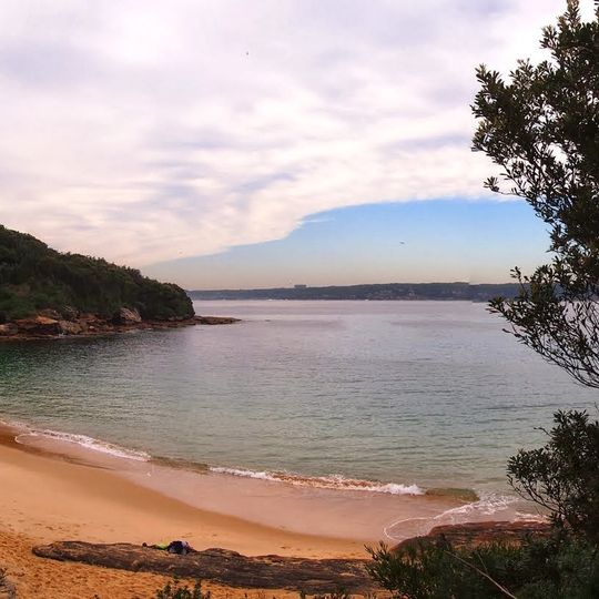 Little Congwong Beach