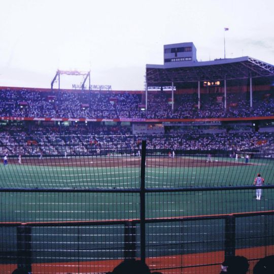 Hankyu Nishinomiya Stadium